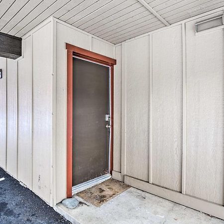 Ski-Inandski-Out Condo On Copper Mountain! Frisco Exterior foto